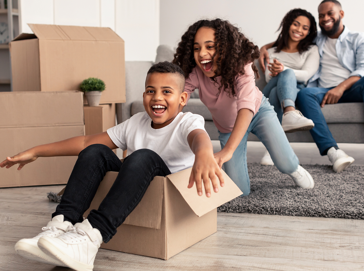 Best Moving Companies