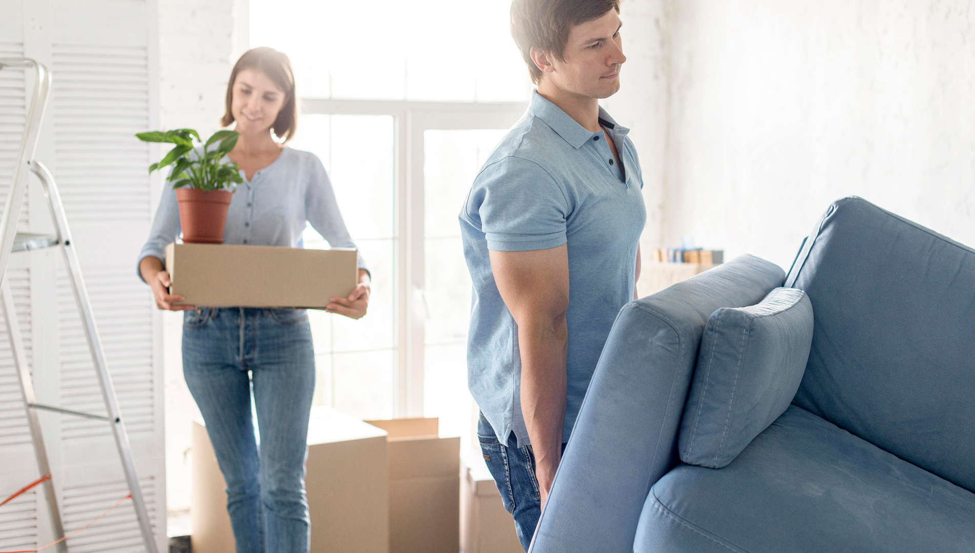 AmeriSafe Moving Services review
