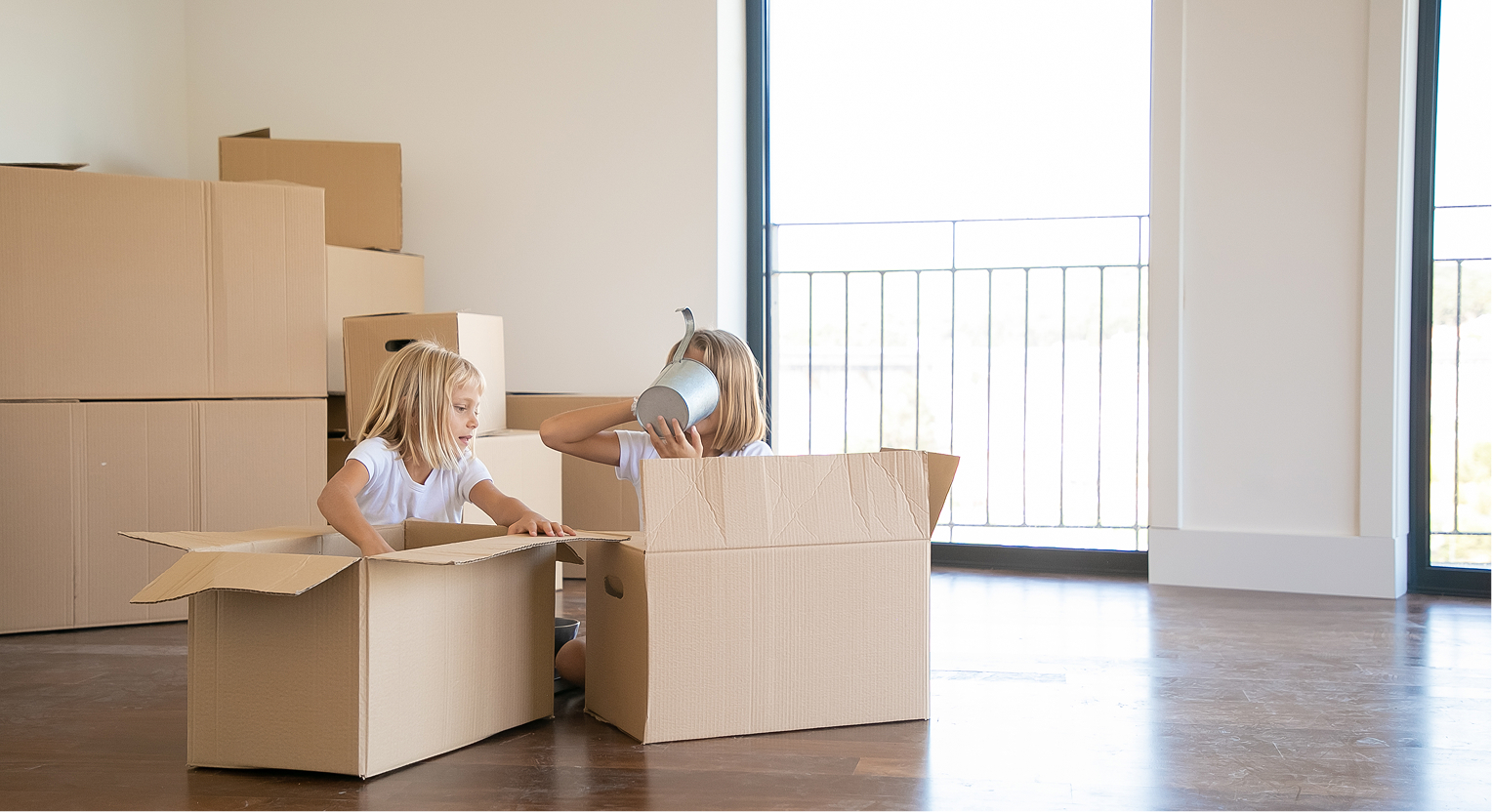 AmeriSafe Moving Services