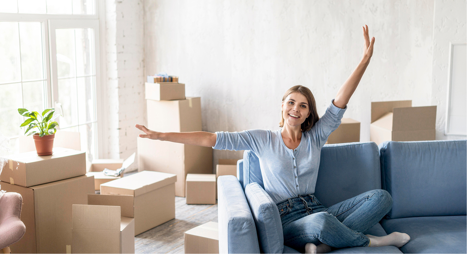 Moving company review