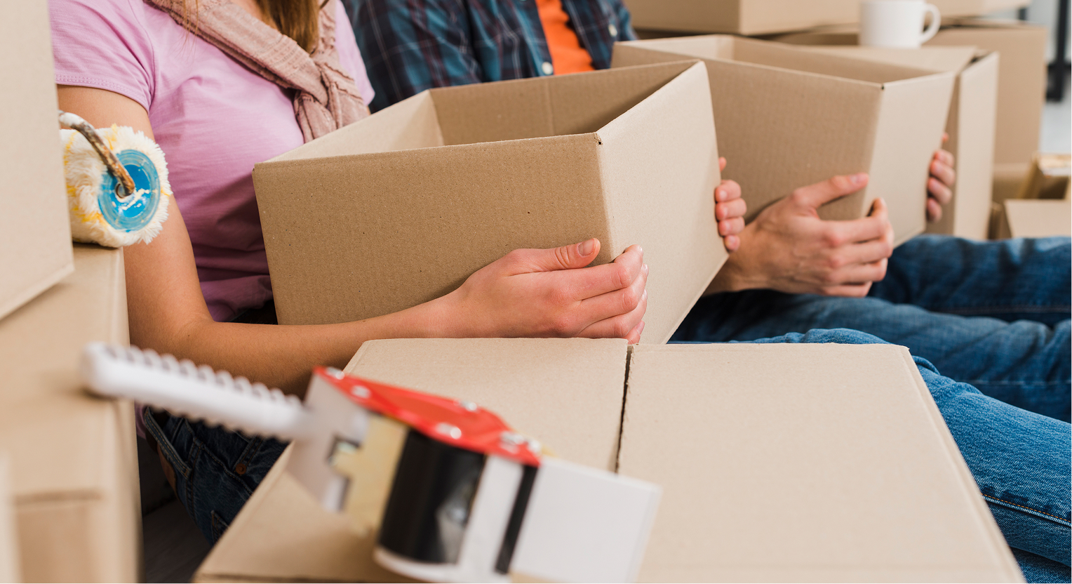 Moving company review