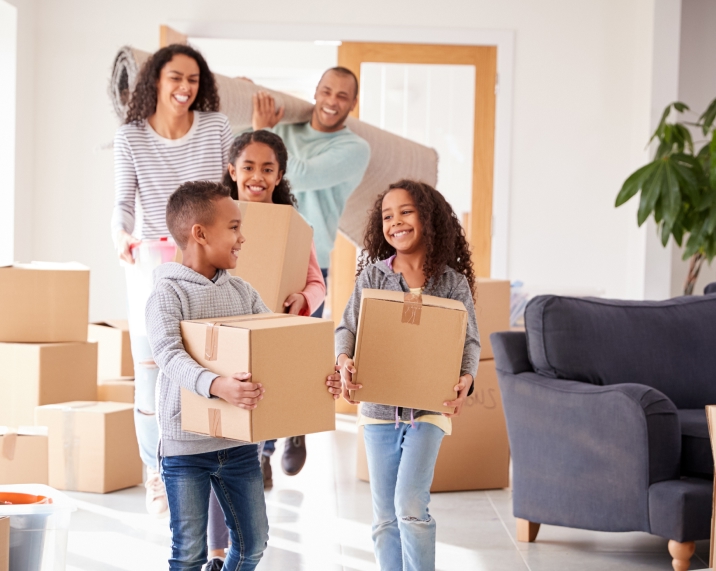 Best Moving Companies